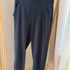 Athleta Navy Women's Trousers